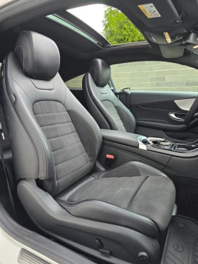 Mercedes-Benz C 250 D AMG LINE#4MATIC#9G TRONIC - 16000 € / 31293.28 лв. - 36813917 11