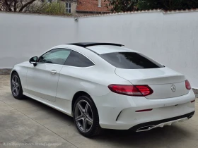 Mercedes-Benz C 250 D AMG LINE#4MATIC#9G TRONIC - 16000 € / 31293.28 лв. - 36813917 5