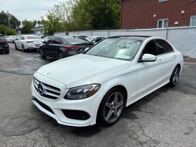 ������ Mercedes-Benz C 300