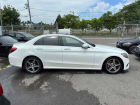 Mercedes-Benz C 300 * CARFAX * ����� �� �����������  | Mobile.bg � ����� ������ 3