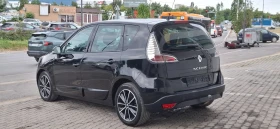 Renault Scenic 1.5 dci Bosse Edition Led  | Mobile.bg � ����� ������ 5