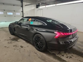 Audi E-Tron GT QUATTRO* Pano* Back cam* Обдухване* Подгрев*  - 32800 € / 64151.22 лв. - 51990314 4