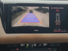 Audi E-Tron GT QUATTRO* Pano* Back cam* Обдухване* Подгрев*  - 32800 € / 64151.22 лв. - 51990314 11