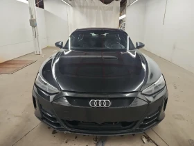 Audi E-Tron GT QUATTRO* Pano* Back cam* Обдухване* Подгрев*  - 32800 € / 64151.22 лв. - 51990314 6