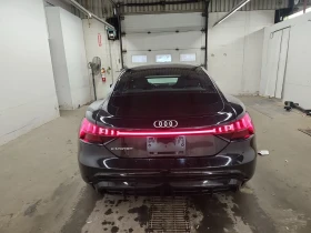 Audi E-Tron GT QUATTRO* Pano* Back cam* Обдухване* Подгрев*  - 32800 € / 64151.22 лв. - 51990314 5