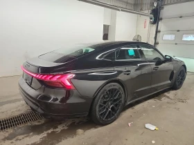 Audi E-Tron GT QUATTRO* Pano* Back cam* Обдухване* Подгрев*  - 32800 € / 64151.22 лв. - 51990314 3