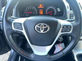 Toyota Avensis 1.8 Бензин  | Auto.bg — изображение 6