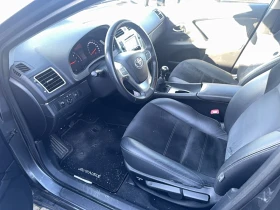 Toyota Avensis 1.8 Бензин  | Auto.bg — изображение 5
