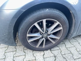 Toyota Avensis 1.8 Бензин  | Auto.bg — изображение 13