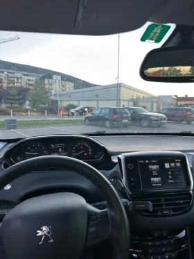 Peugeot 208 1.2 Turbo - 4100 € - 18216588 12