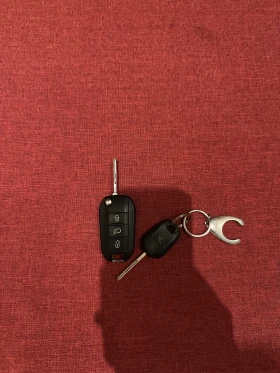 Peugeot 208 1.2 Turbo - 4100 € - 18216588 15