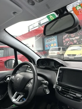 Peugeot 208 1.2 Turbo - 4100 € - 18216588 4