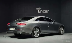Mercedes-Benz CLS 400 * CLS400d 4MATIC *  | Mobile.bg � ����� ������ 2