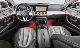 Mercedes-Benz CLS 400 * CLS400d 4MATIC *  | Mobile.bg � ����� ������ 7