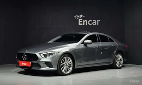 ������ Mercedes-Benz CLS 40...