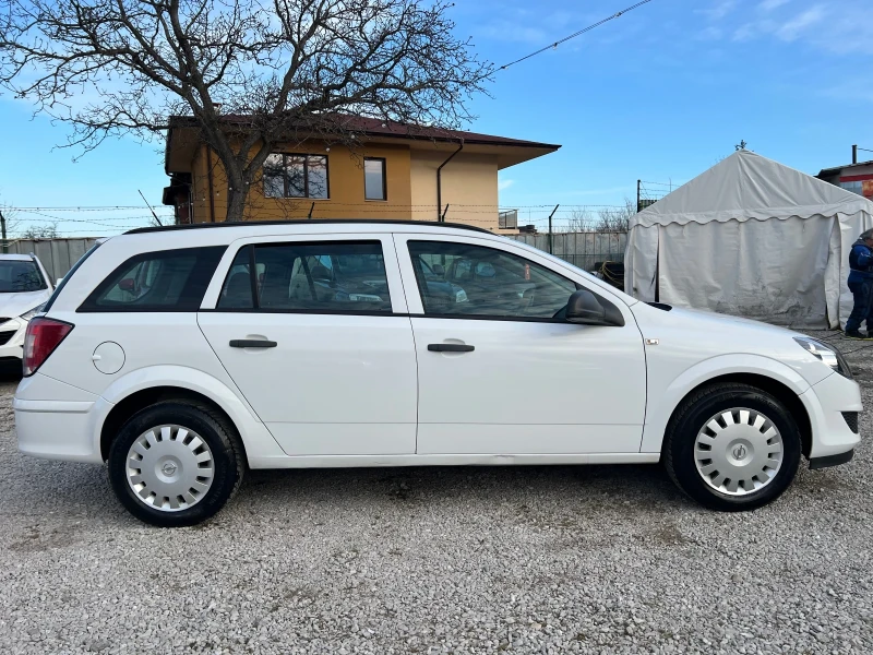 Opel Astra H 1.6i* ШВЕЙЦАРИЯ* , снимка 4 - Автомобили и джипове - 49102511