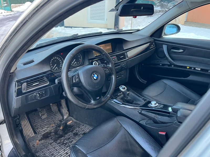 BMW 325 2.5i , снимка 8 - Автомобили и джипове - 49116626