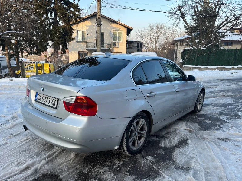 BMW 325 2.5i , снимка 5 - Автомобили и джипове - 49608205