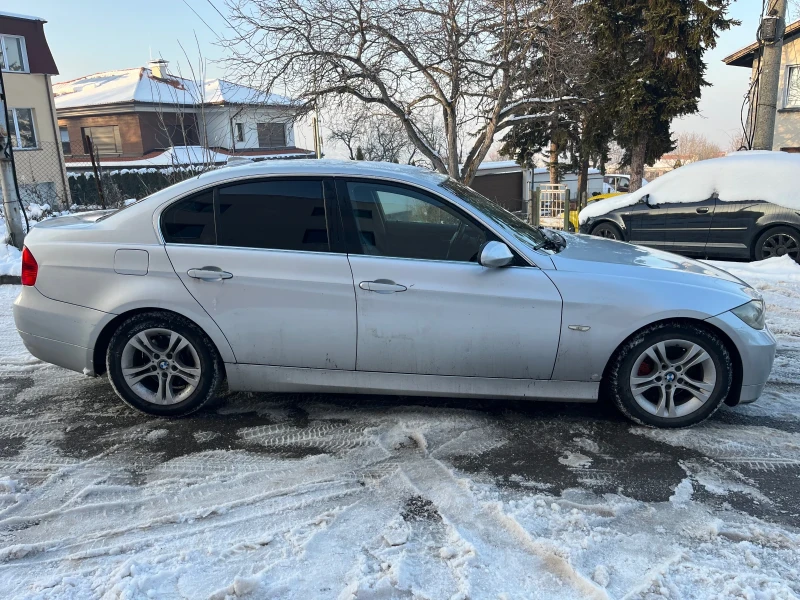 BMW 325 2.5i , снимка 4 - Автомобили и джипове - 49116626