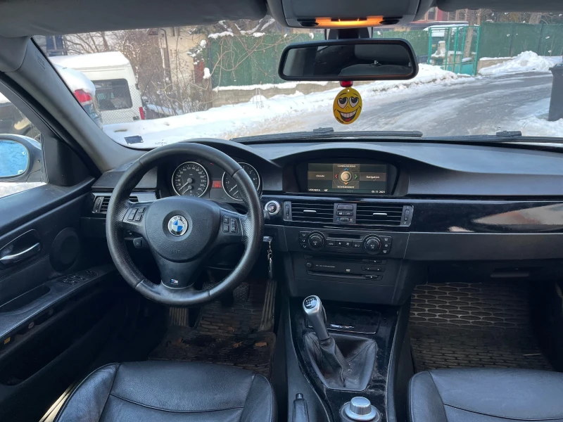 BMW 325 2.5i , снимка 10 - Автомобили и джипове - 49608205