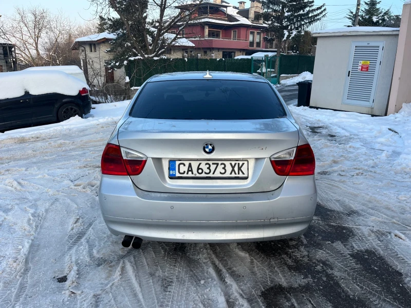 BMW 325 2.5i , снимка 6 - Автомобили и джипове - 49608205