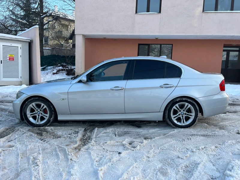 BMW 325 2.5i , снимка 7 - Автомобили и джипове - 49608205