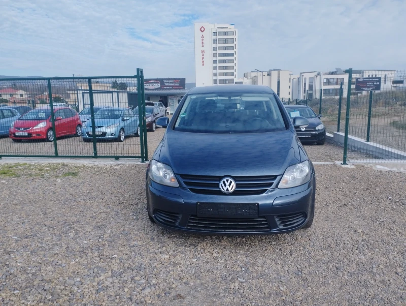 VW Golf Plus 1.4   ГАЗ/БЕНЗИН , снимка 2 - Автомобили и джипове - 49225264