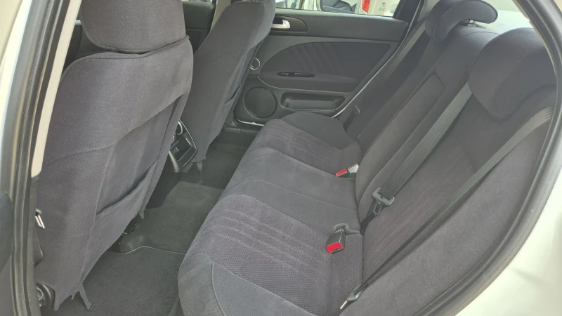 Alfa Romeo 159 1.9jtdm 120к.с., снимка 13 - Автомобили и джипове - 50723691