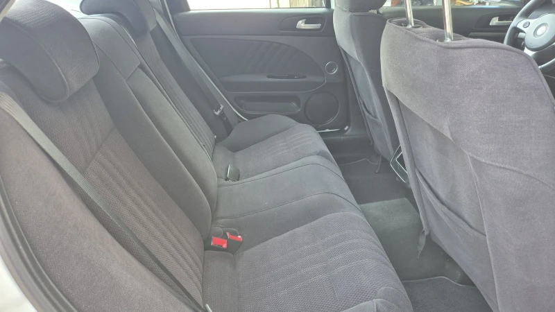 Alfa Romeo 159 1.9jtdm 120к.с., снимка 15 - Автомобили и джипове - 50723691