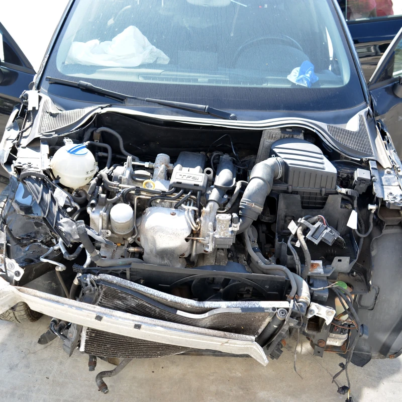 Audi A1 1.2 TFSI, снимка 7 - Автомобили и джипове - 51280999