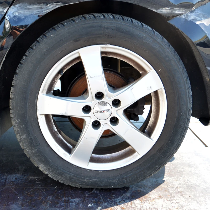 Audi A1 1.2 TFSI, снимка 5 - Автомобили и джипове - 51280999