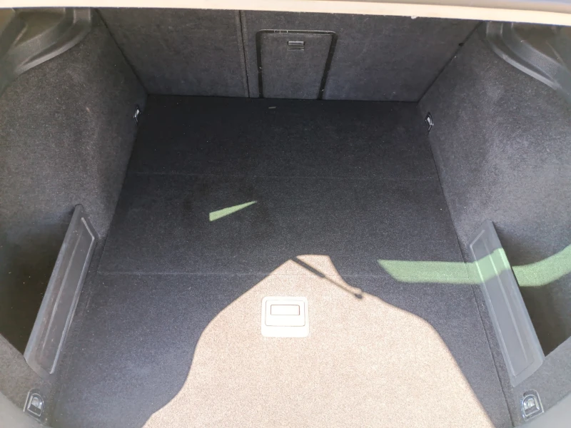 VW Passat B6 Variant, снимка 13 - Автомобили и джипове - 52508334