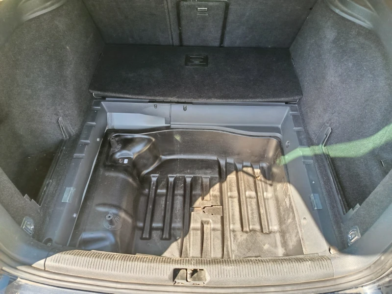 VW Passat B6 Variant, снимка 15 - Автомобили и джипове - 52508334