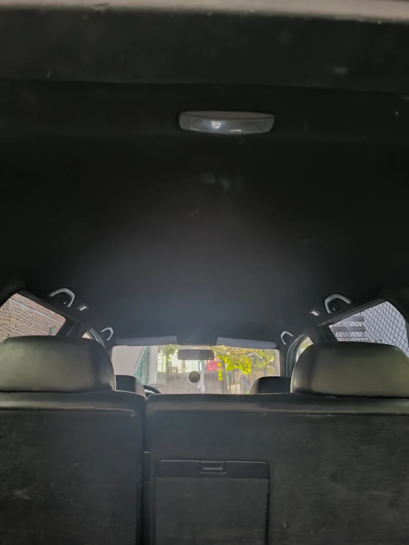 VW Passat B5 4x4 syncro , снимка 13 - Автомобили и джипове - 52179456