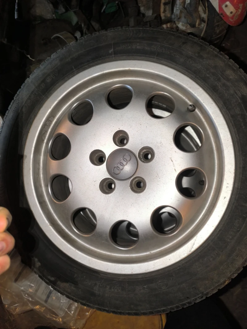 VW Passat B5 4x4 syncro , снимка 5 - Автомобили и джипове - 52179456