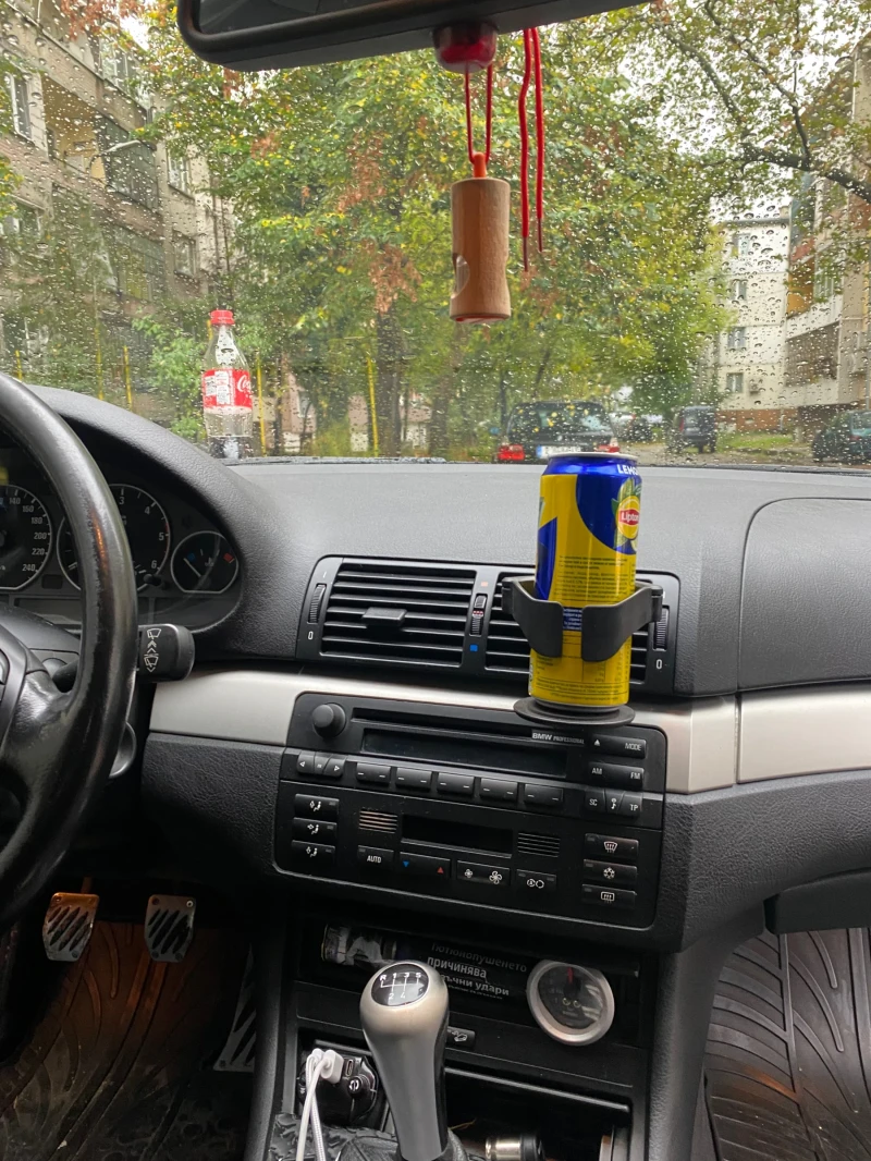 BMW 330, снимка 5 - Автомобили и джипове - 53027371