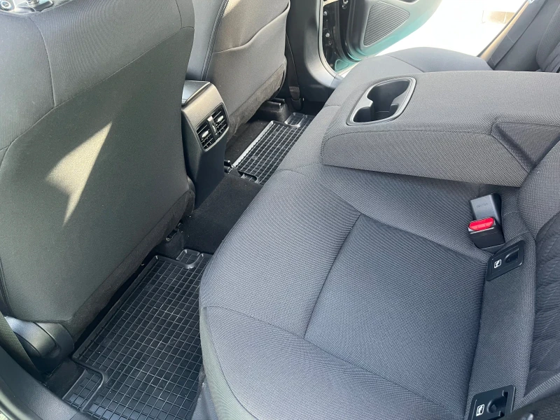 Toyota Corolla Executive plus, снимка 12 - Автомобили и джипове - 52843158