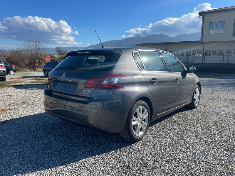 Peugeot 308 1.2, снимка 6 - Автомобили и джипове - 52435326