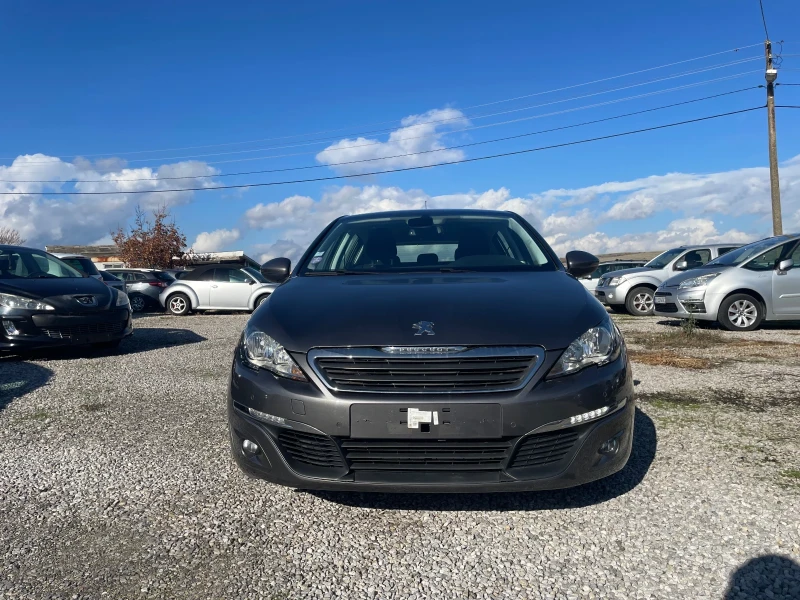Peugeot 308 1.2, снимка 2 - Автомобили и джипове - 52435326