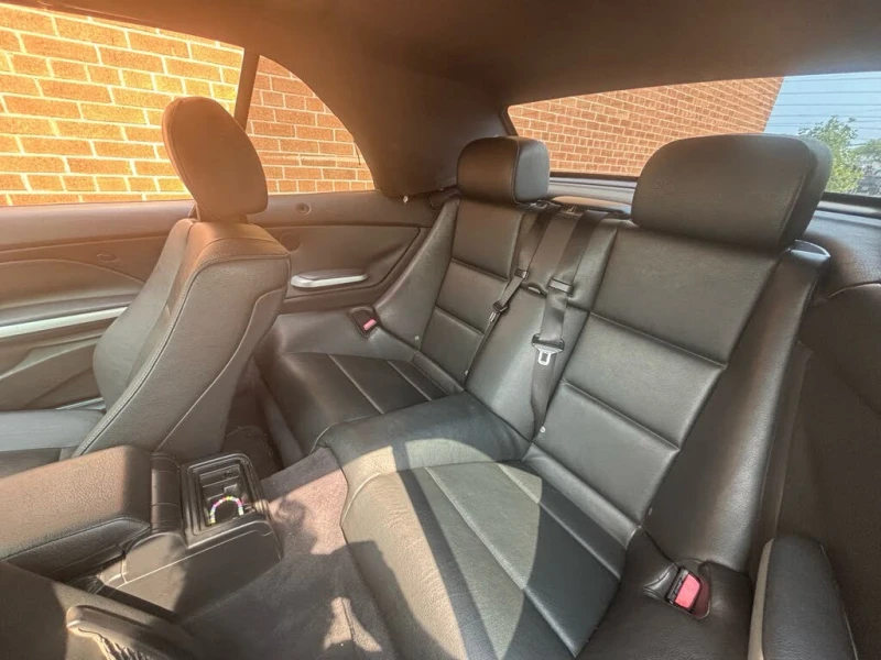 BMW 325  BMW 325Ci* АвтоКредит* (Цена до бг), снимка 14 - Автомобили и джипове - 52585209