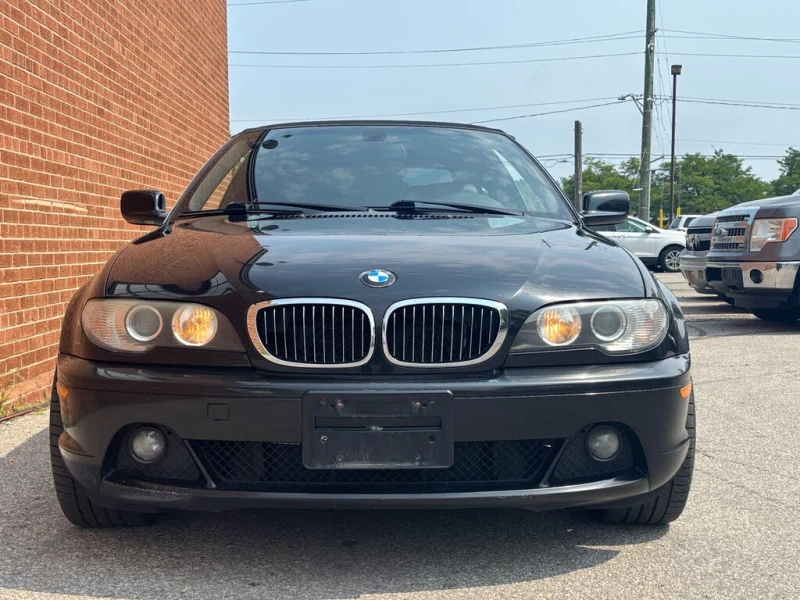 BMW 325  BMW 325Ci* АвтоКредит* (Цена до бг)