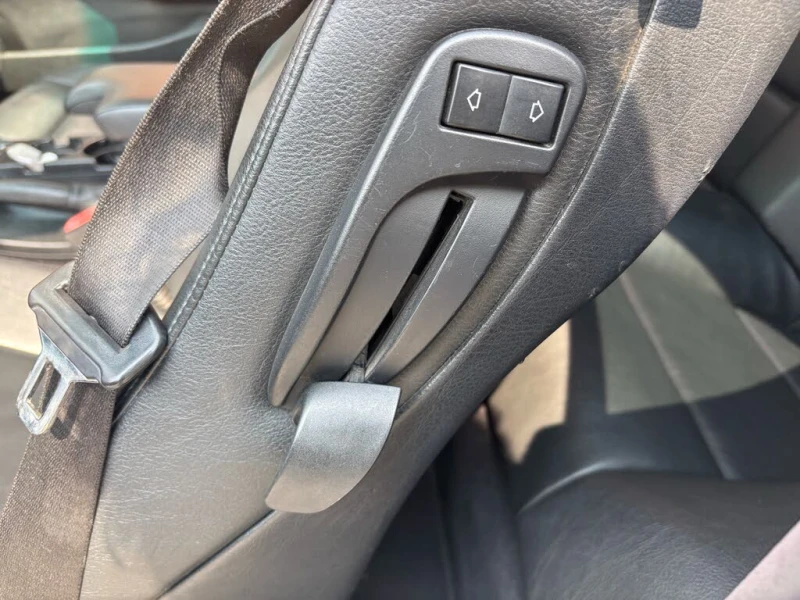 BMW 325  BMW 325Ci* АвтоКредит* (Цена до бг), снимка 13 - Автомобили и джипове - 52585209