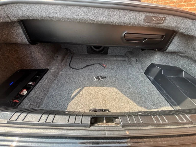 BMW 325  BMW 325Ci* АвтоКредит* (Цена до бг), снимка 16 - Автомобили и джипове - 52585209