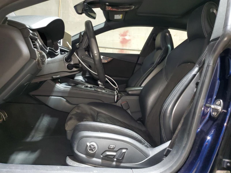 Audi S5 PREMIUM PLUS / МАСАЖ / ПОДГРЕВИ / ДИГ. ТАБЛО, снимка 7 - Автомобили и джипове - 52628317