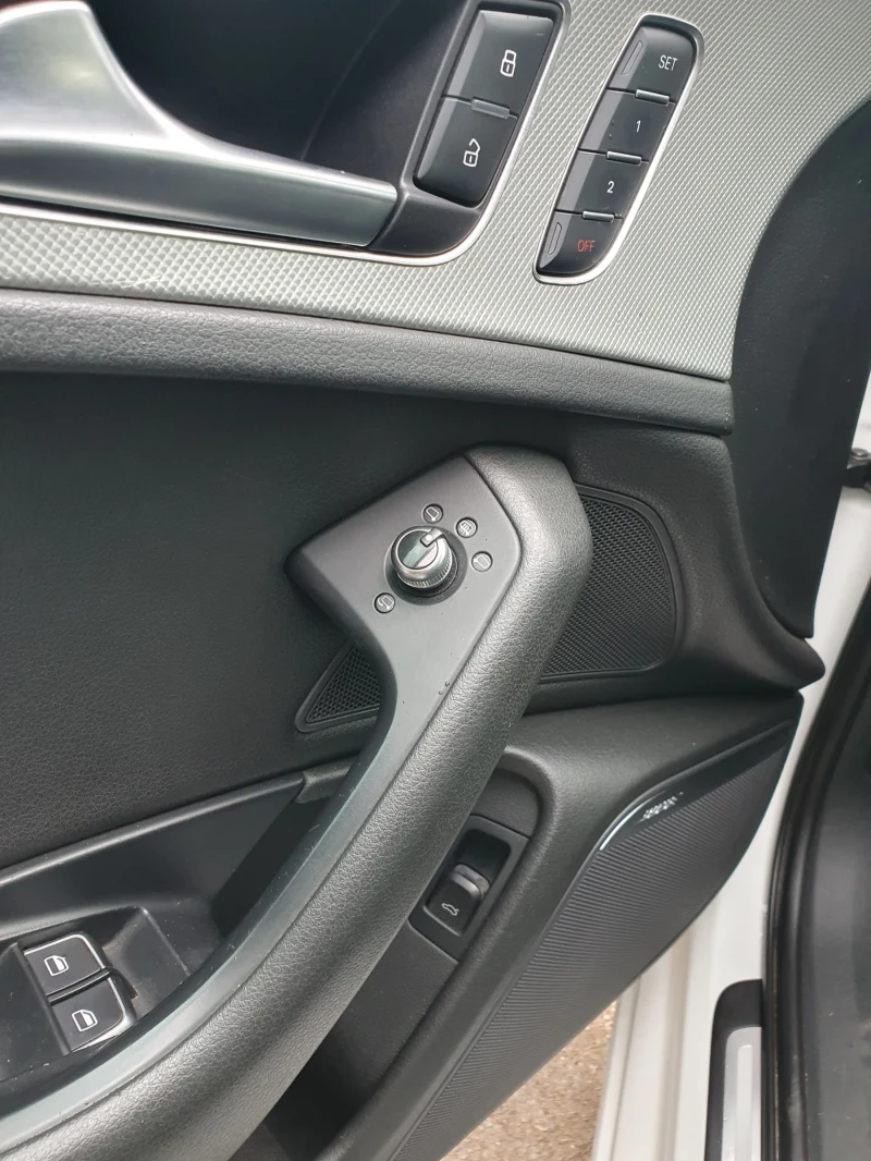 Audi A6, снимка 16 - Автомобили и джипове - 52869905