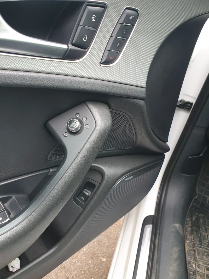 Audi A6, снимка 13 - Автомобили и джипове - 52869905