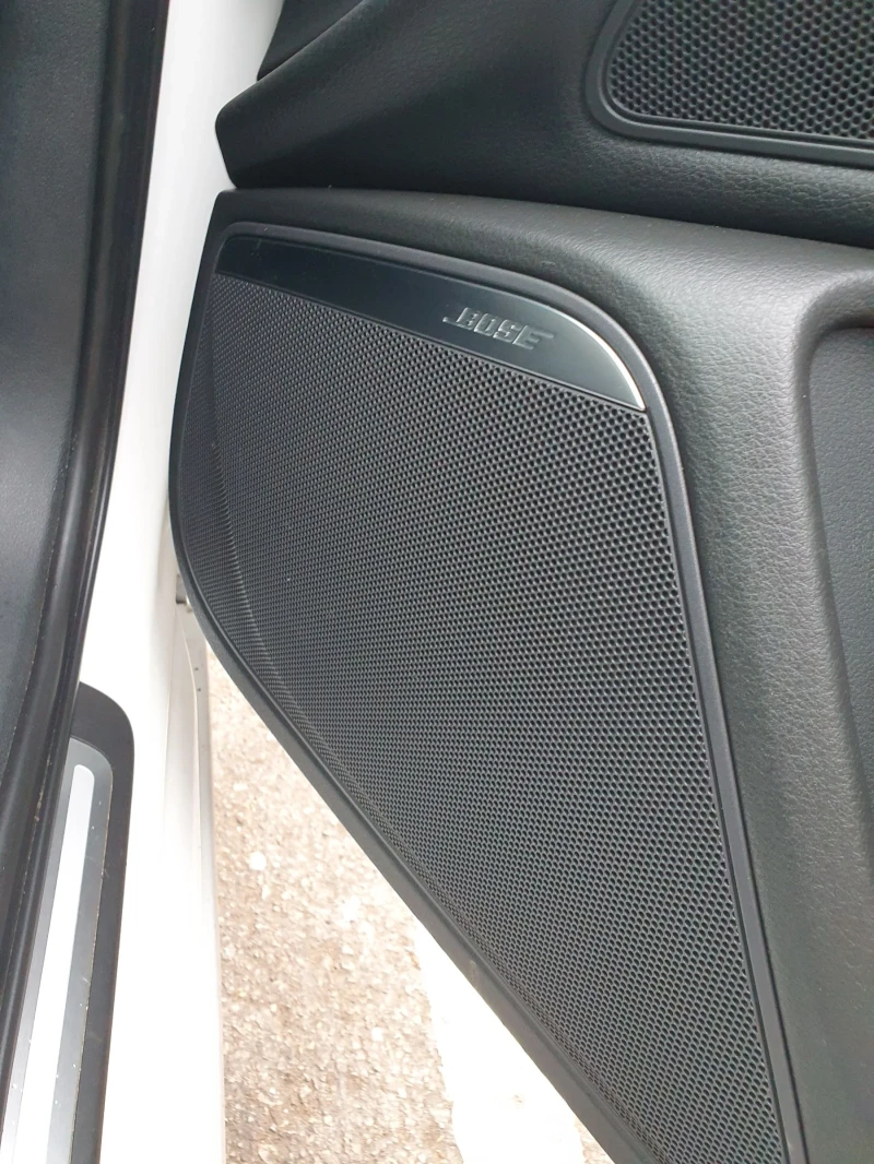 Audi A6, снимка 11 - Автомобили и джипове - 52869905