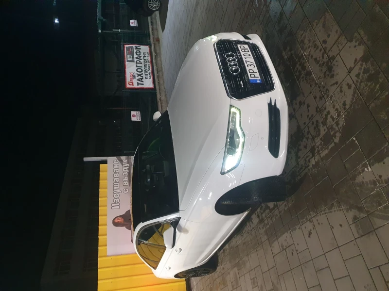 Audi A6, снимка 8 - Автомобили и джипове - 52869905
