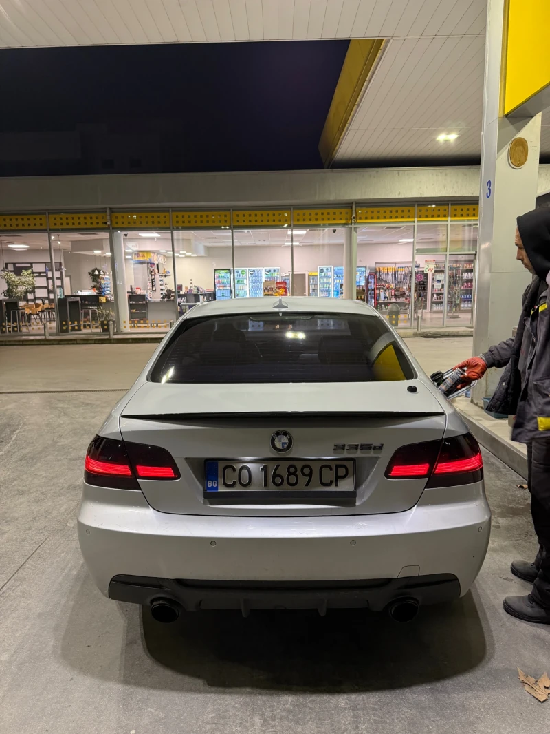 BMW 335, снимка 3 - Автомобили и джипове - 52916658