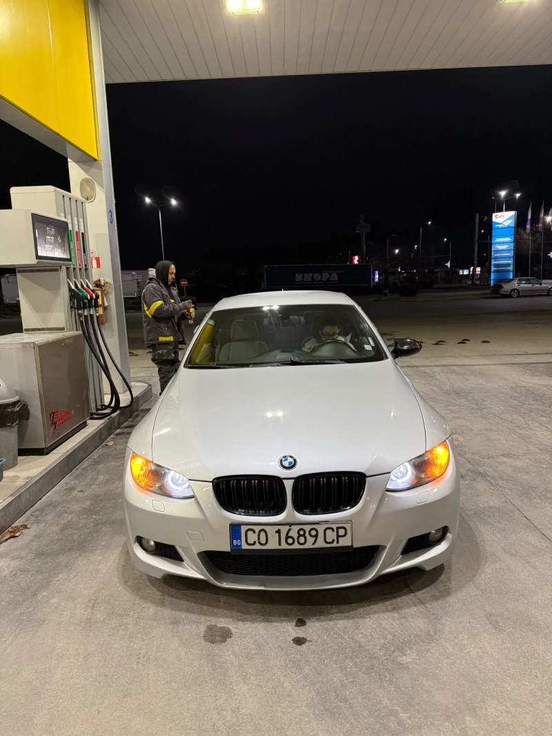 BMW 335